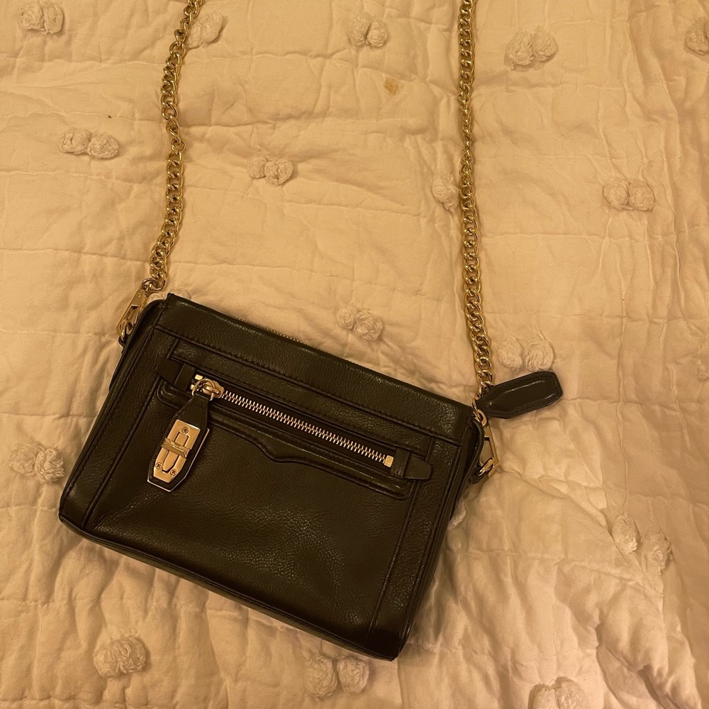 Rebecca minkoff crossbody